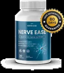 NerveEase 1 Bottle package